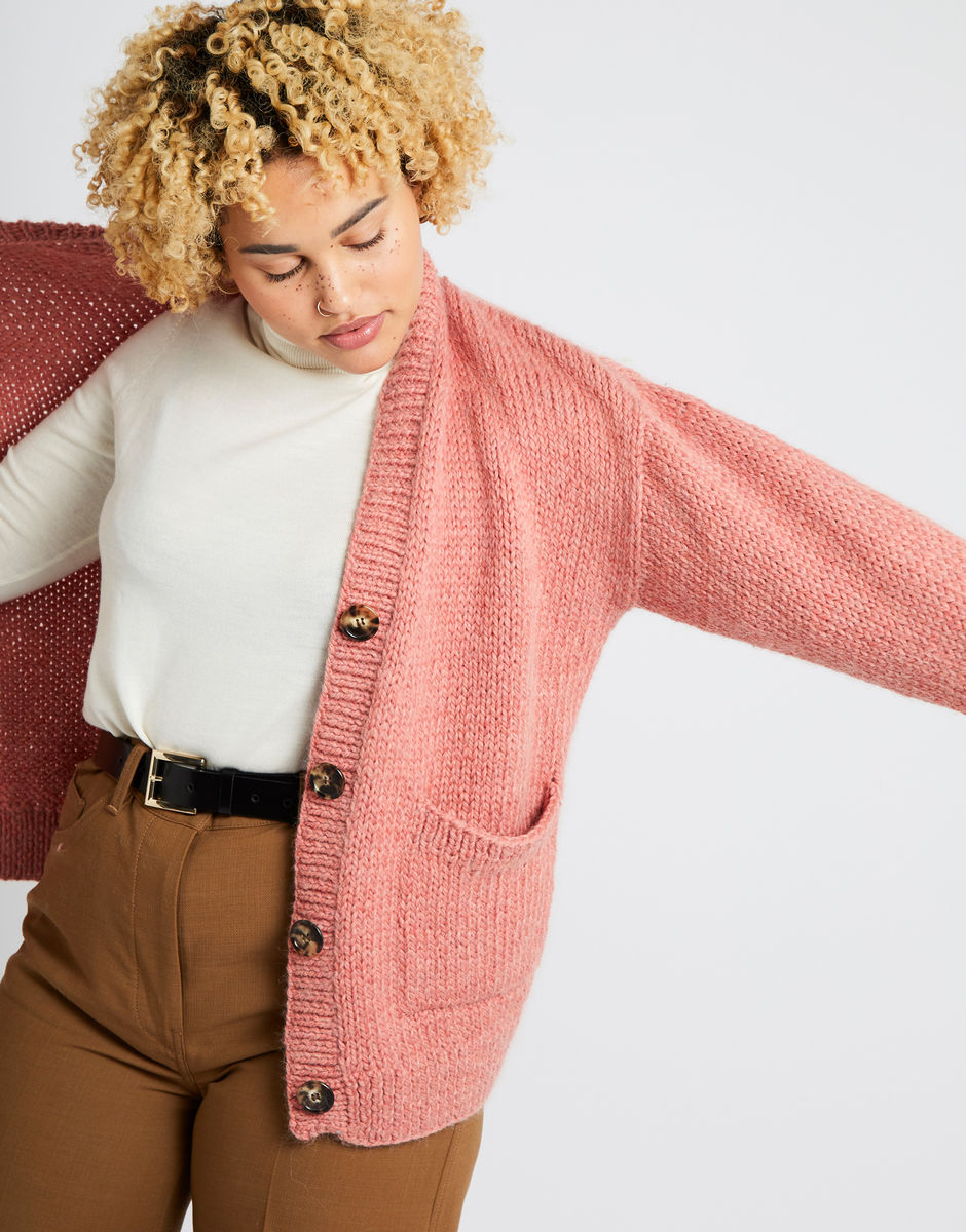 Cardigan Elizabeth