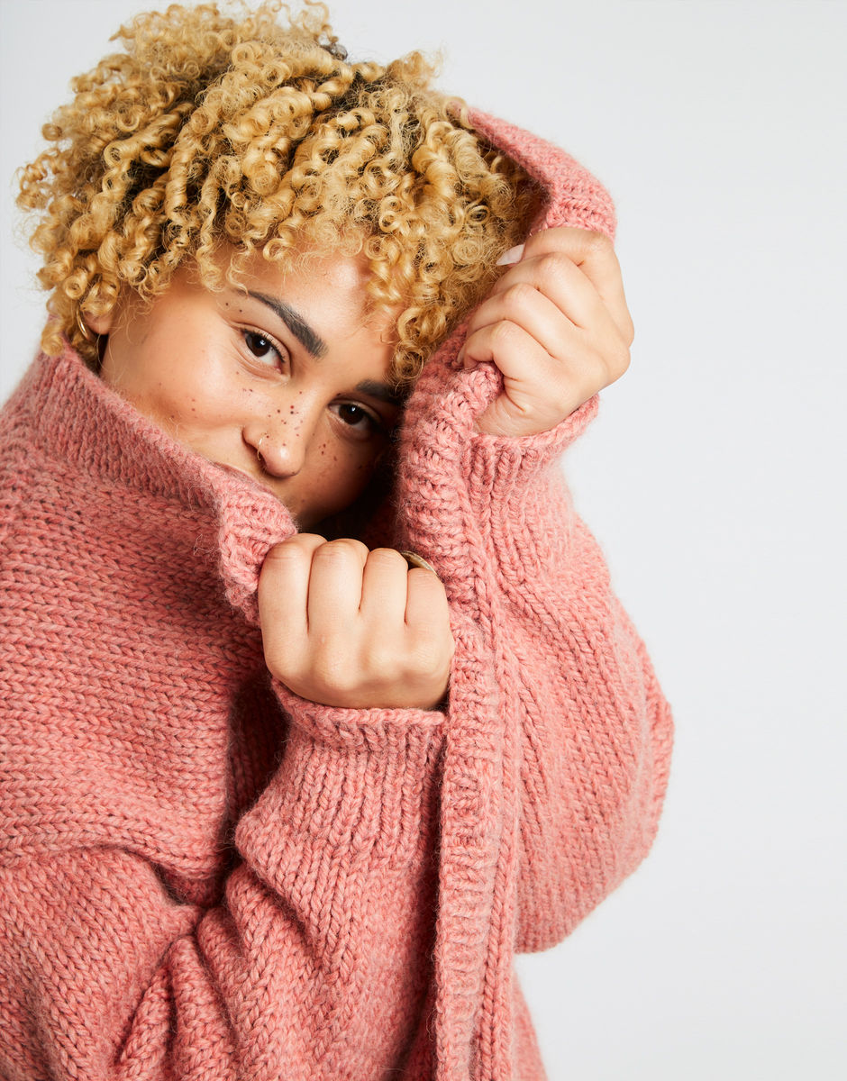 Cardigan Elizabeth