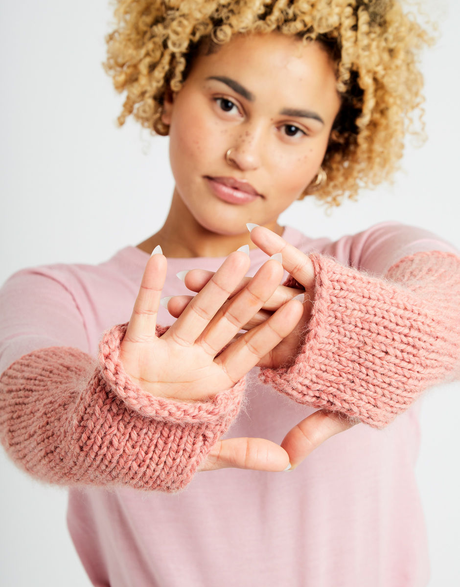Kate Mittens