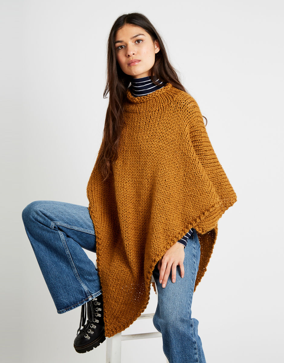 Poncho Gwyneth