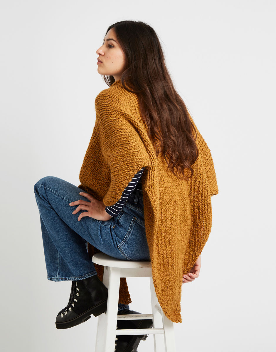 Poncho Gwyneth