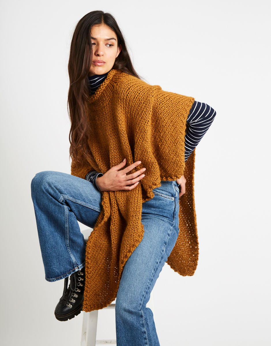 Poncho Gwyneth