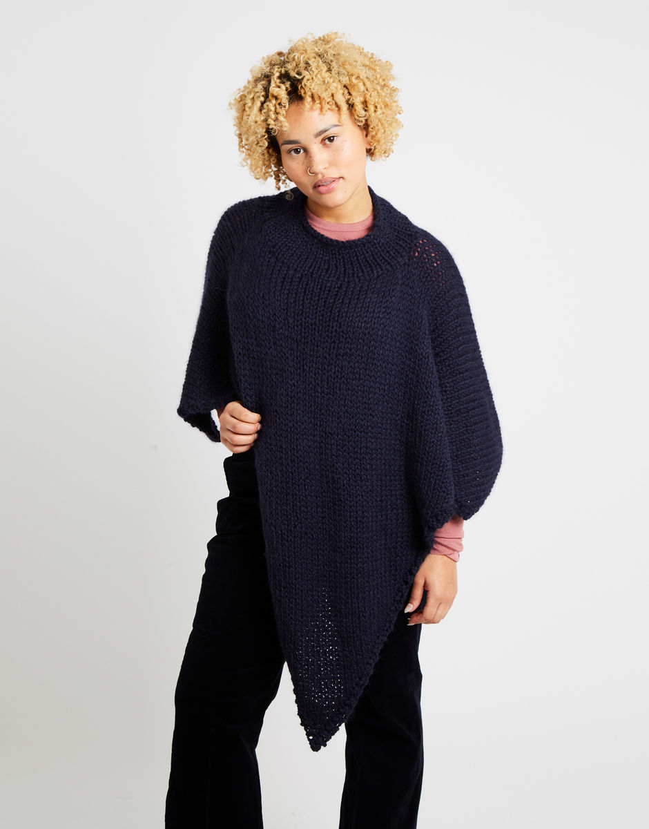 Poncho Gwyneth