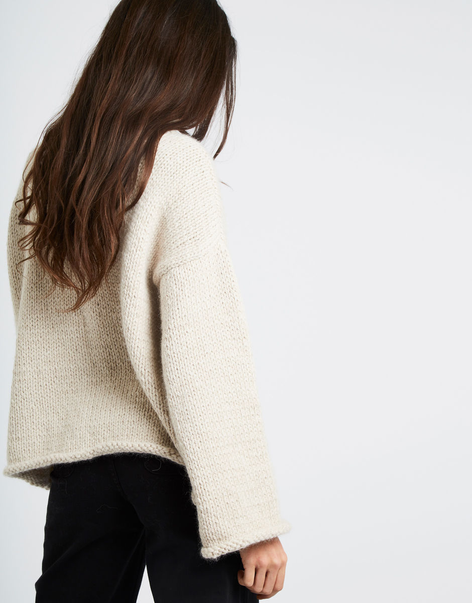 Audrey Sweater