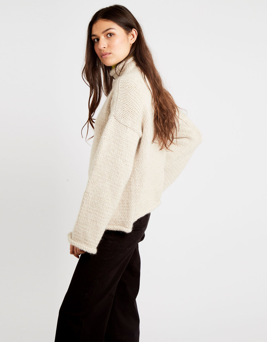 Audrey Sweater