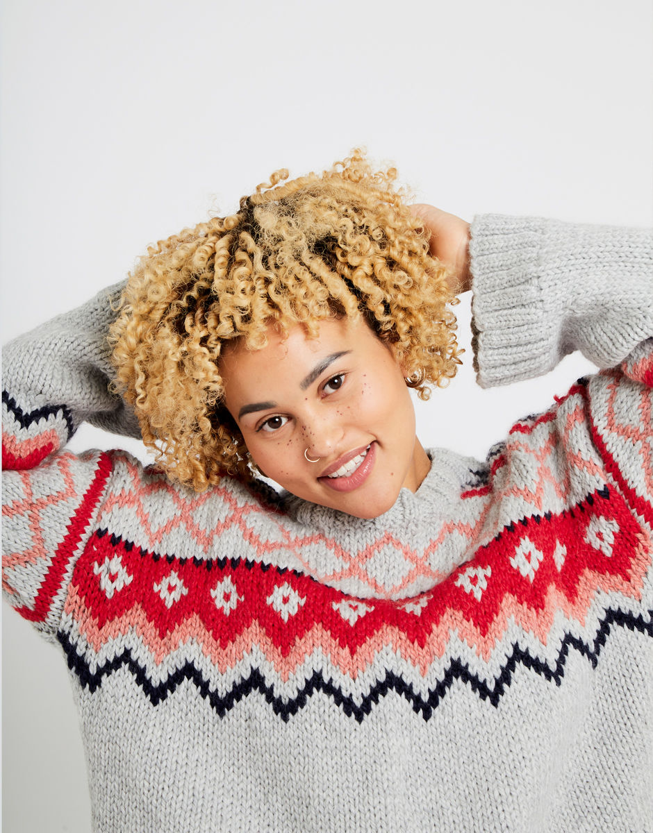Taylor Sweater