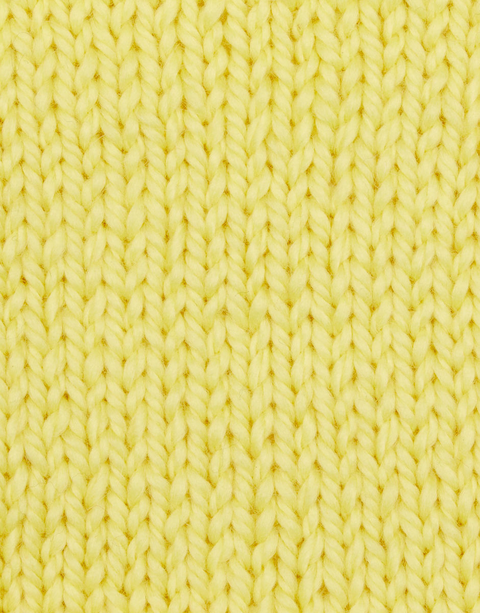 Alpachino Merino Chalk Yellow