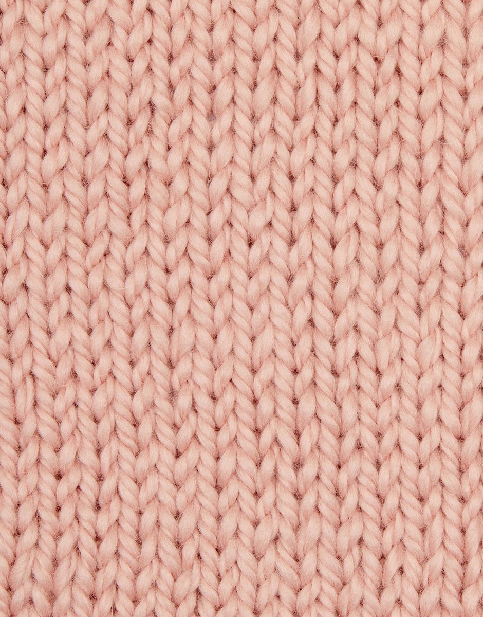 Alpachino Merino Cameo Rose