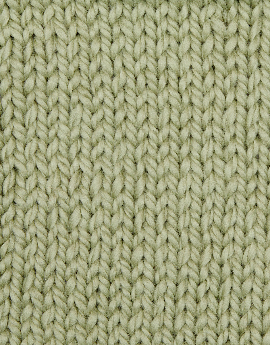 Alpachino Merino Eucalyptus Green