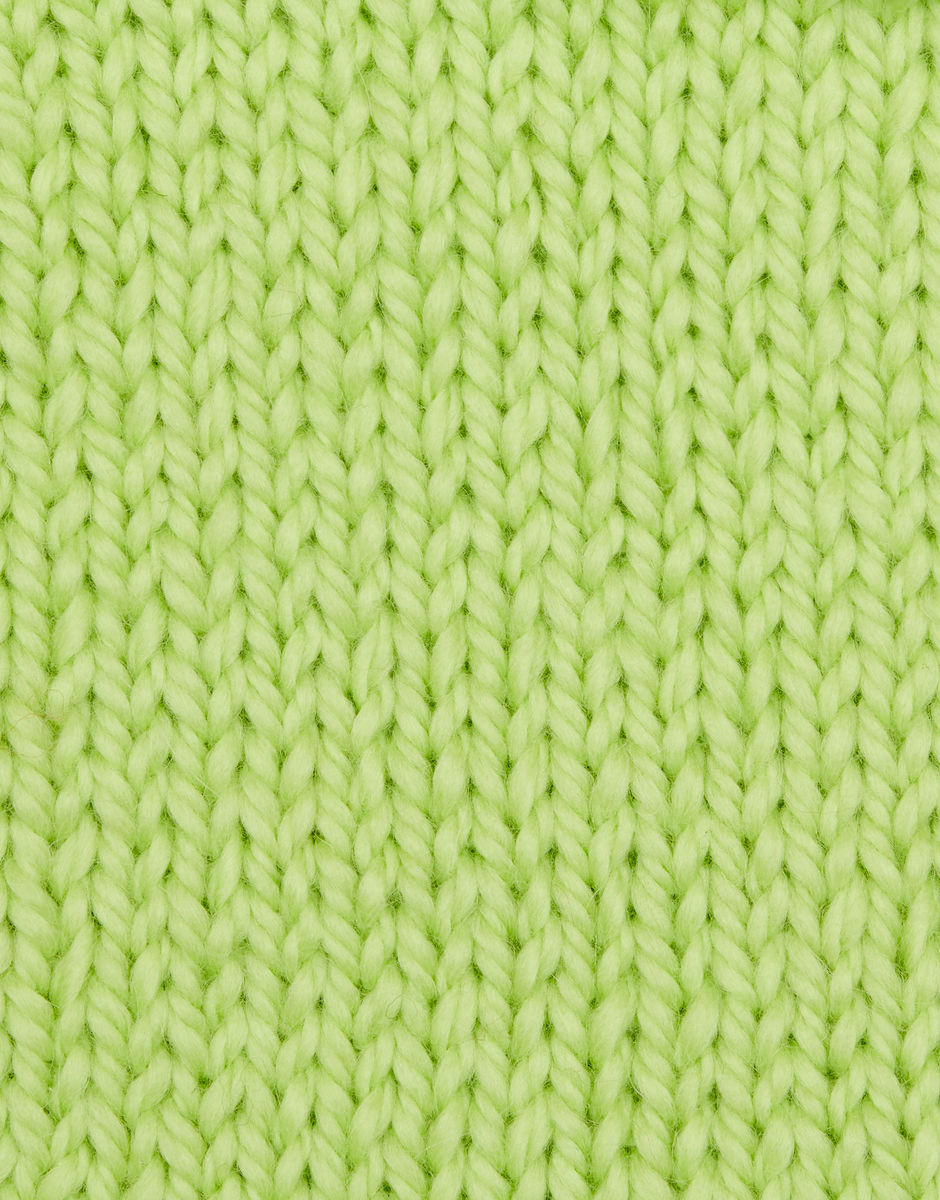 Alpachino Merino Lime Sorbet