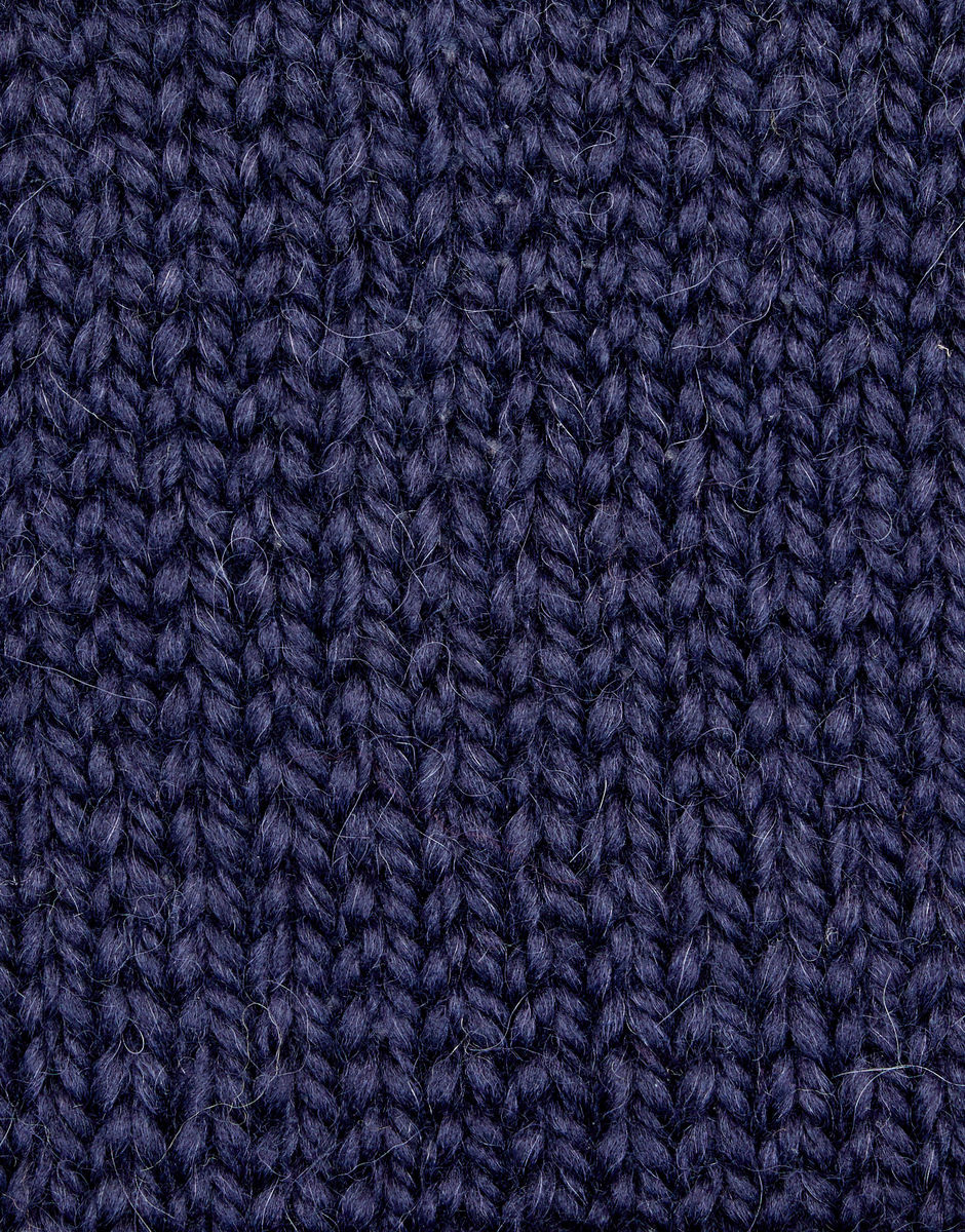 Alpachino Merino Midnight Blue