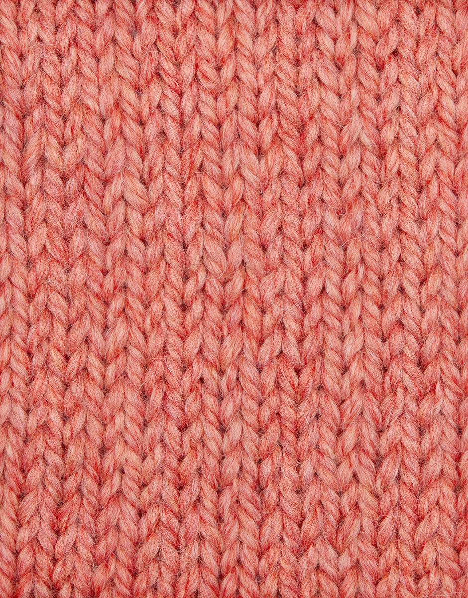 Alpachino Merino Rocksalt Red