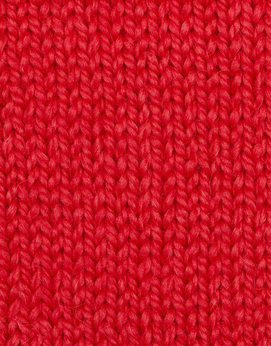 Alpachino Merino True Blood Red