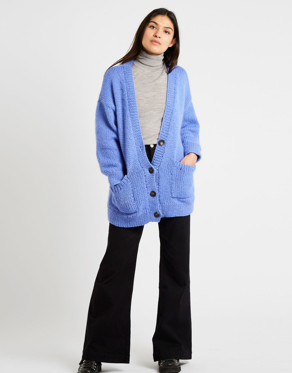 Cardigan Elizabeth
