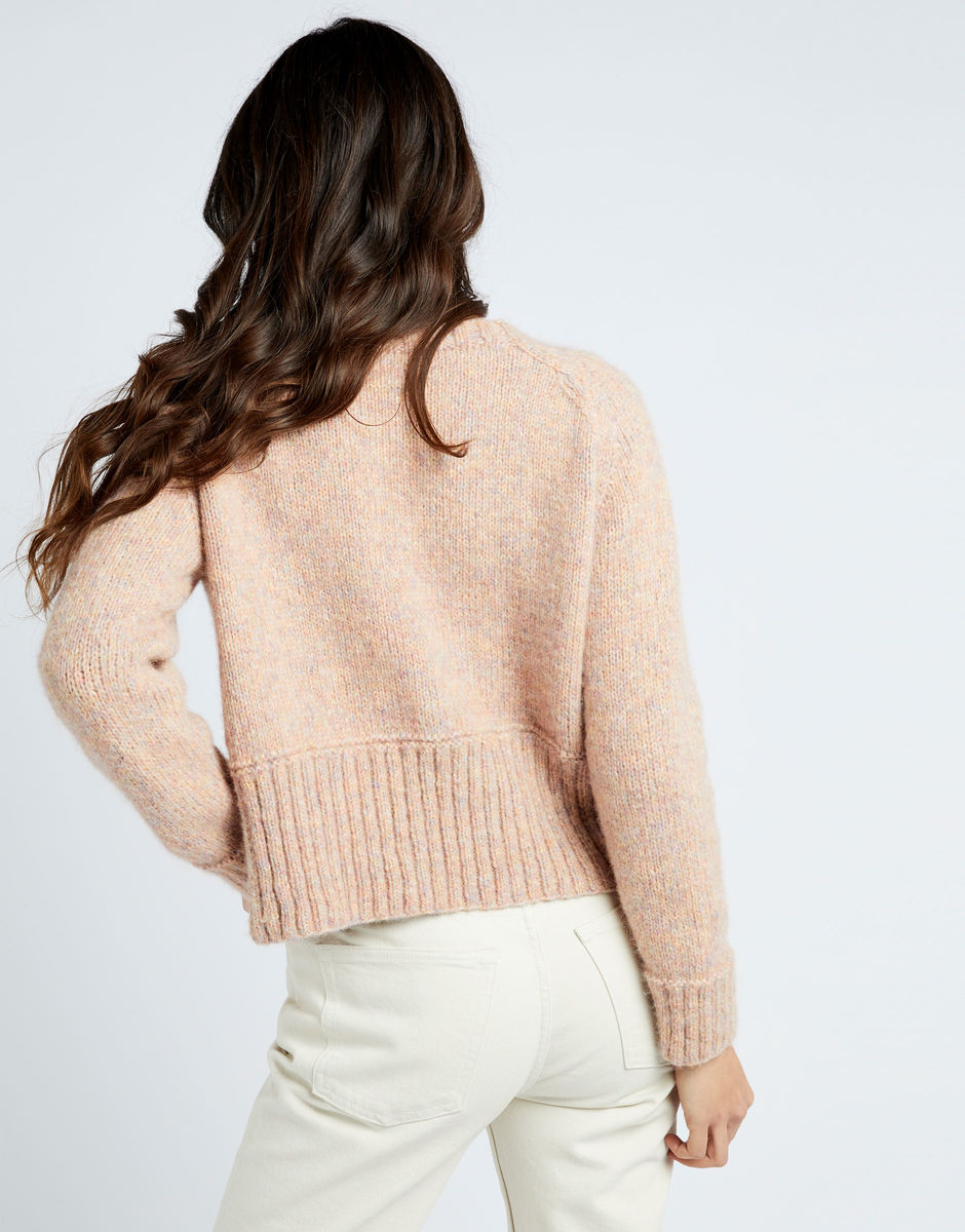 Happy Cardigan