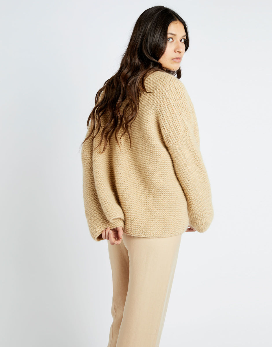Gotta Feeling Cardigan