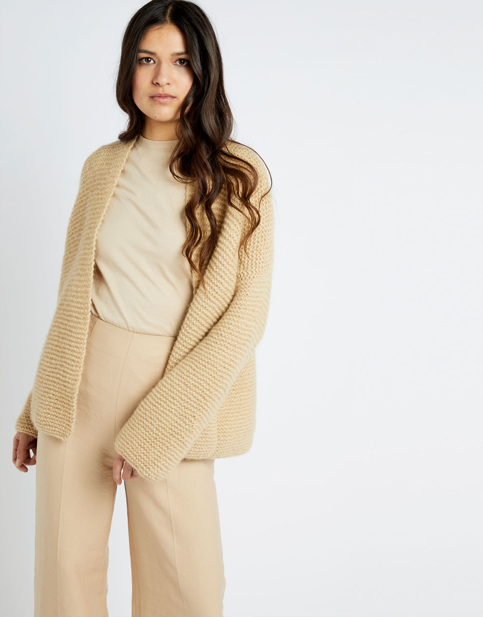 Gotta Feeling Cardigan