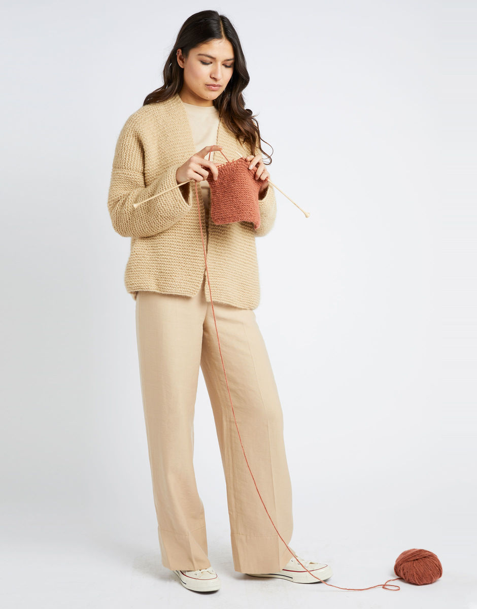 Gotta Feeling Cardigan