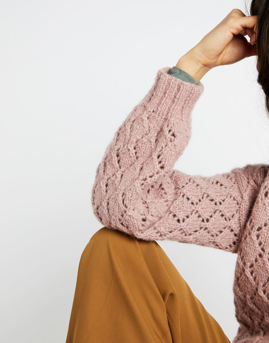 All Star Pullover
