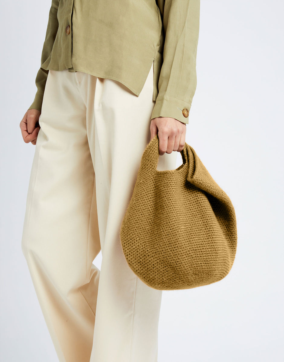 Uptown Funk Bag Bronzed Olive