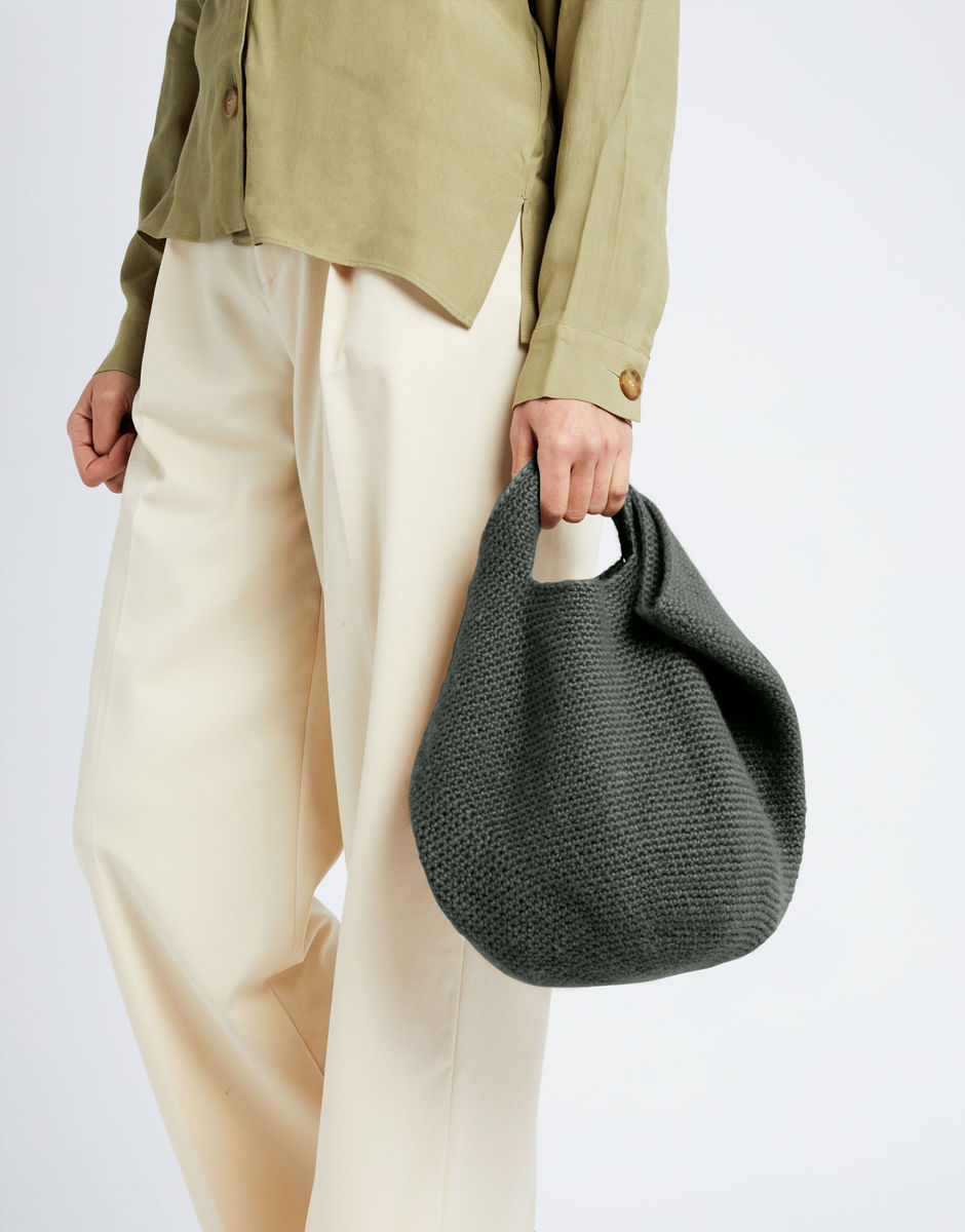 Uptown Funk Bag Forest Green