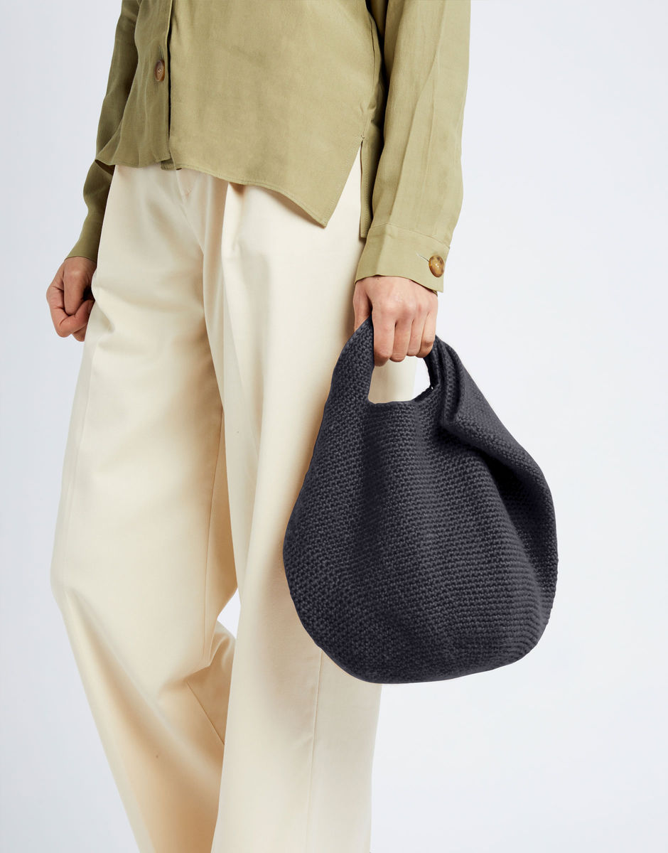 Uptown Funk Bag Midnight Blue