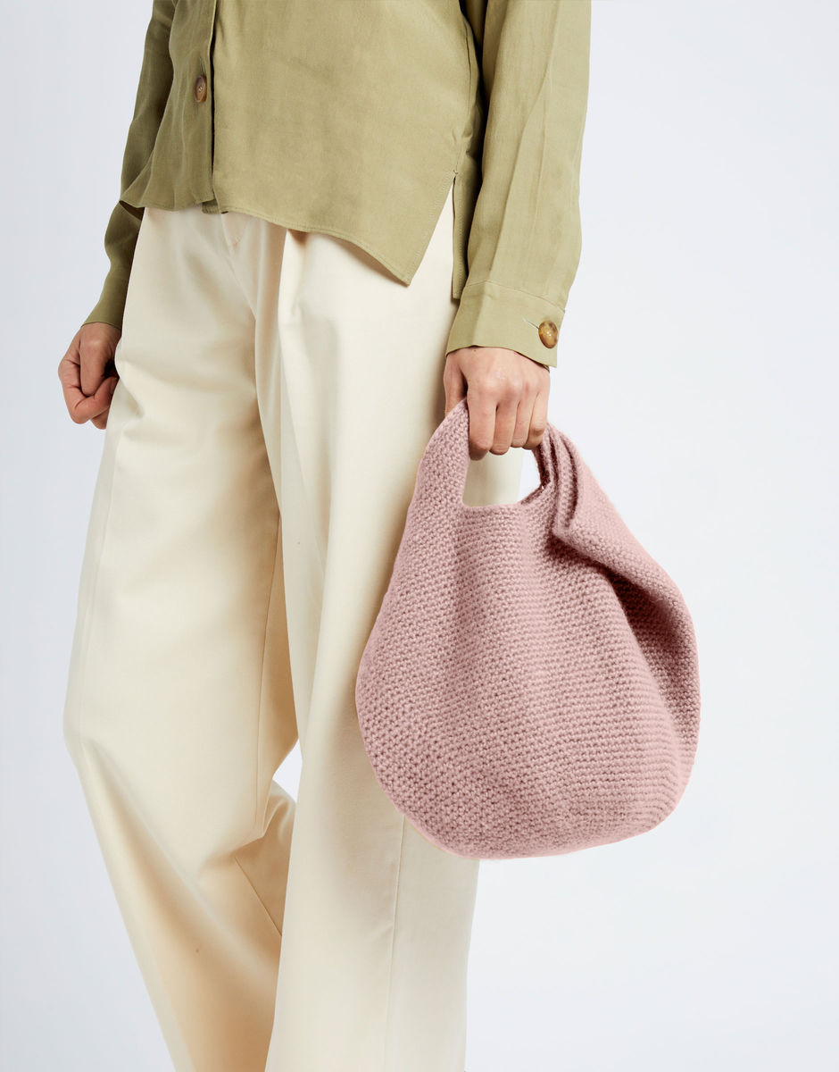 Uptown Funk Bag Mellow Mauve