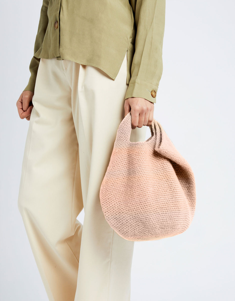 Uptown Funk Bag Mineral Pink