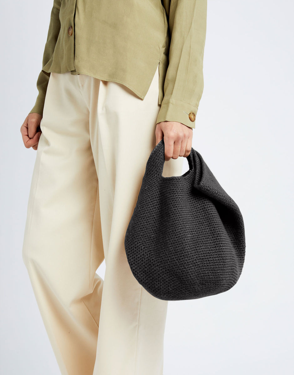 Uptown Funk Bag Space Black