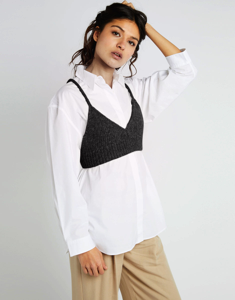 Nina BH Space Black