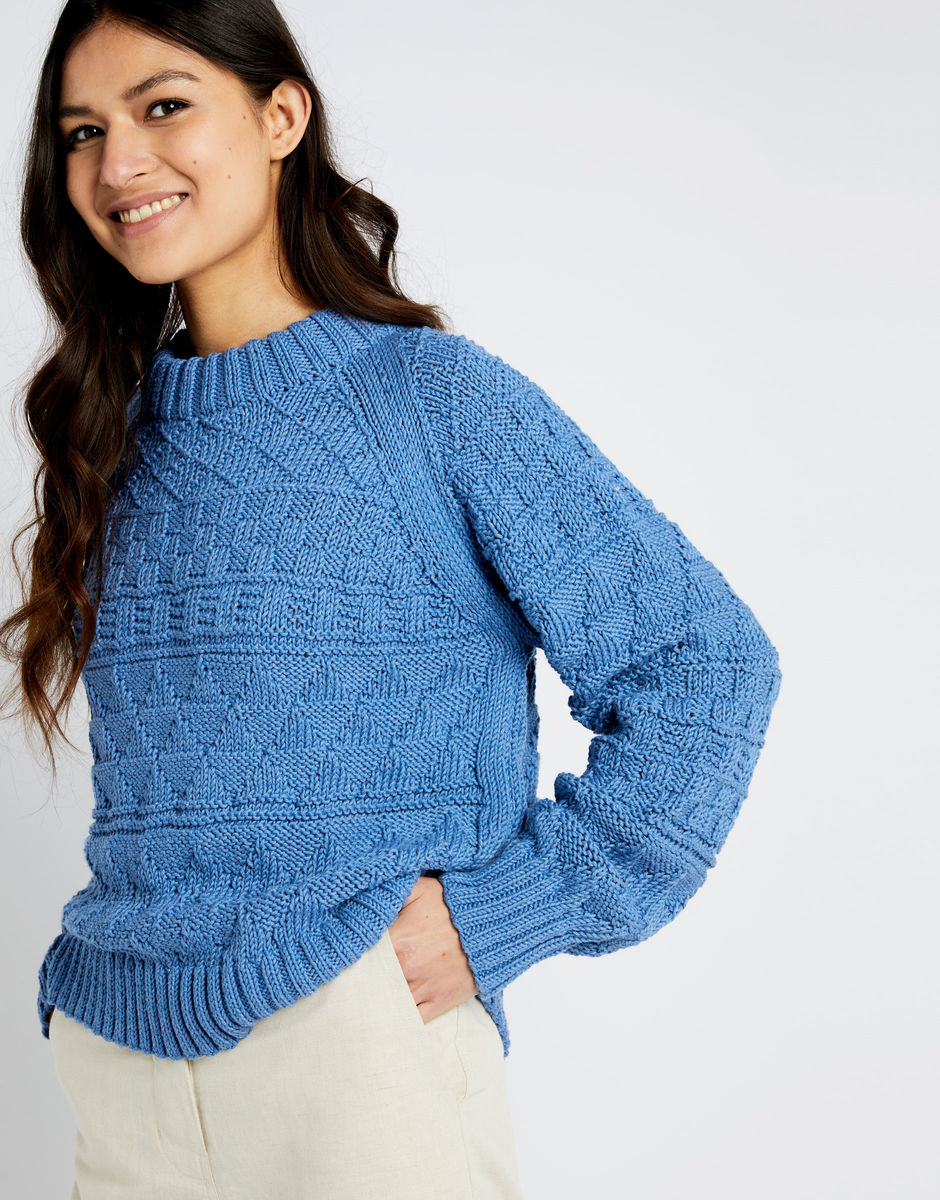 Sanches Sweater