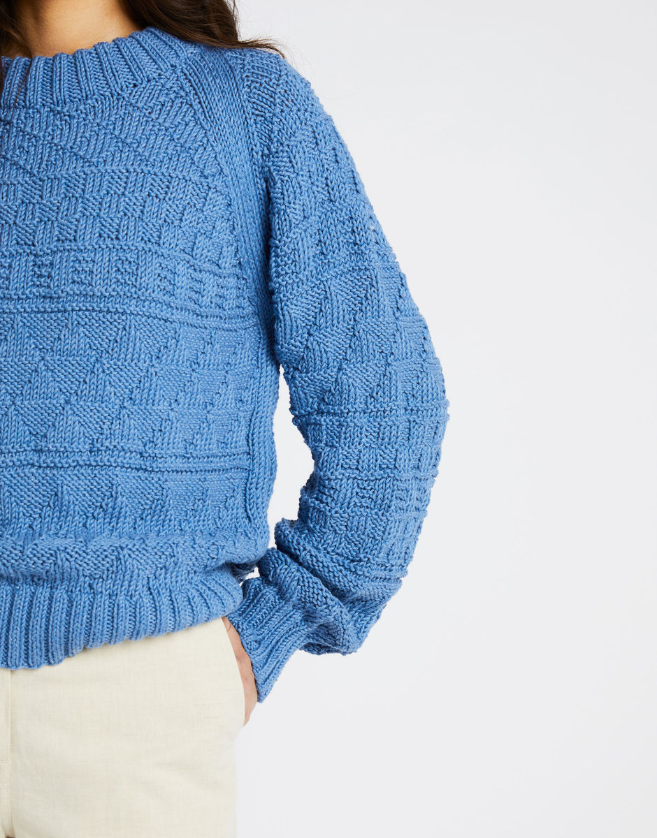 Sanches Sweater