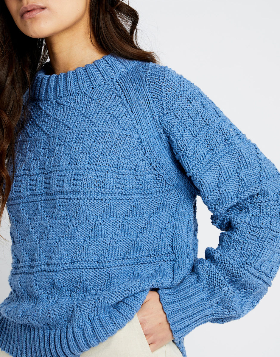 Sanches Sweater