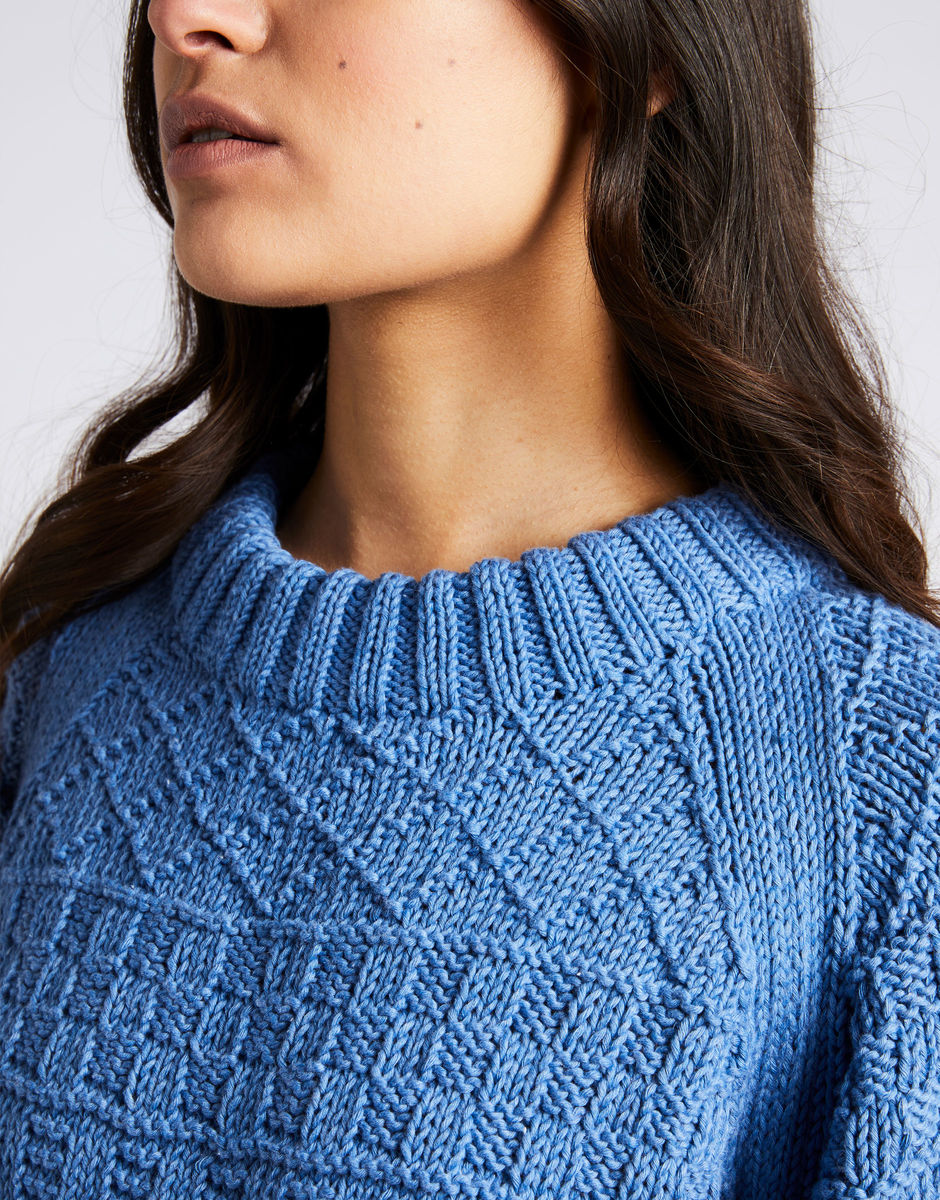 Sanches Sweater