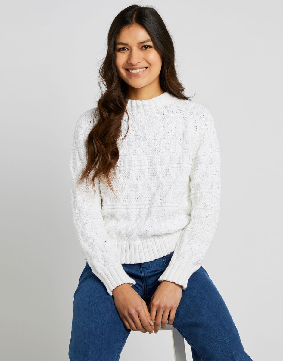 Sanches Sweater