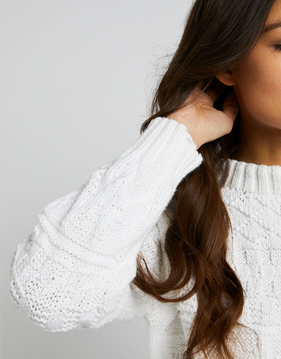 Sanches Sweater
