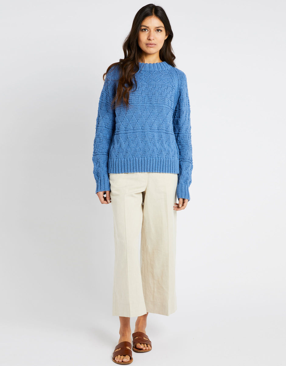 Sanches Sweater