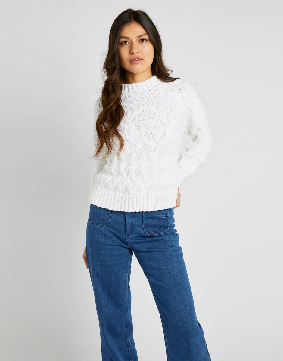 Sanches Sweater