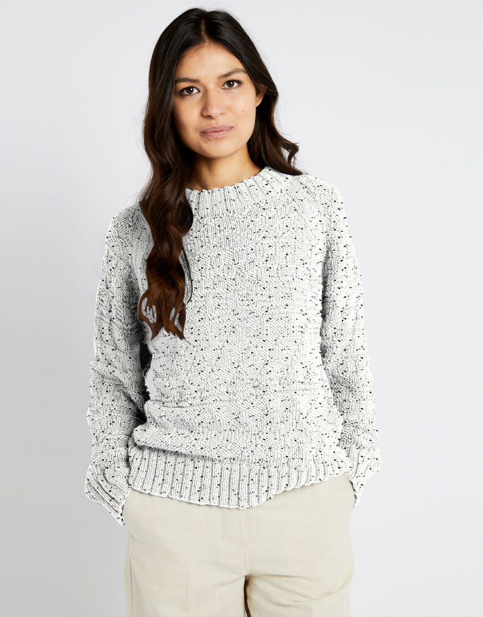 Sanches Sweater 101 Spots