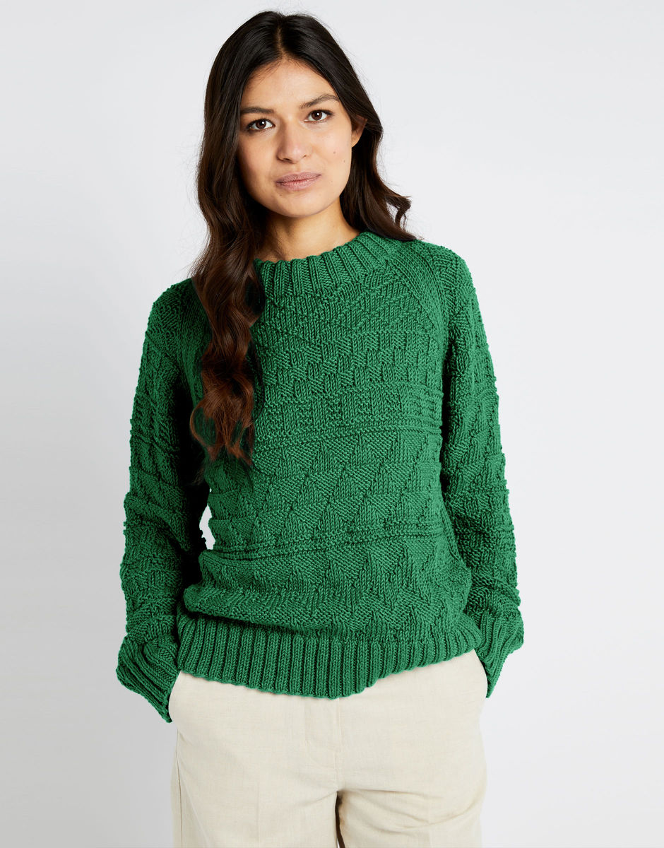 Sanches Sweater Land Of Oz