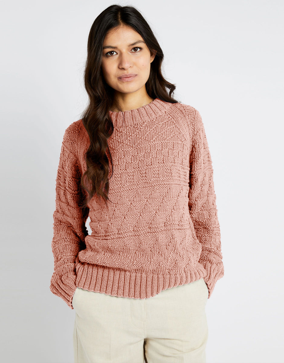 Sanches Sweater Malibu