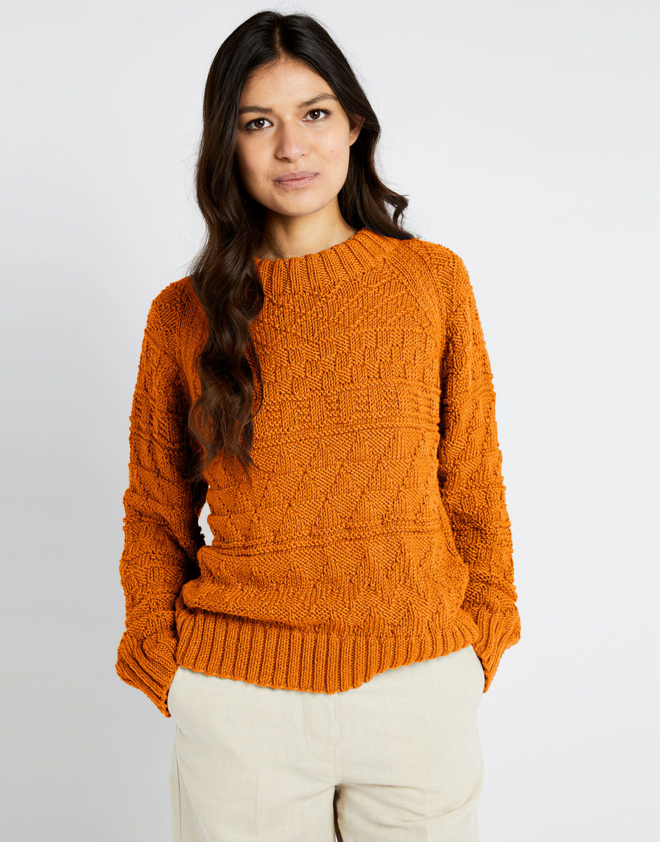 Sanches Sweater Vitamin C
