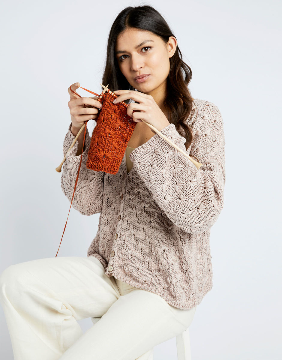 Moloko Cardigan