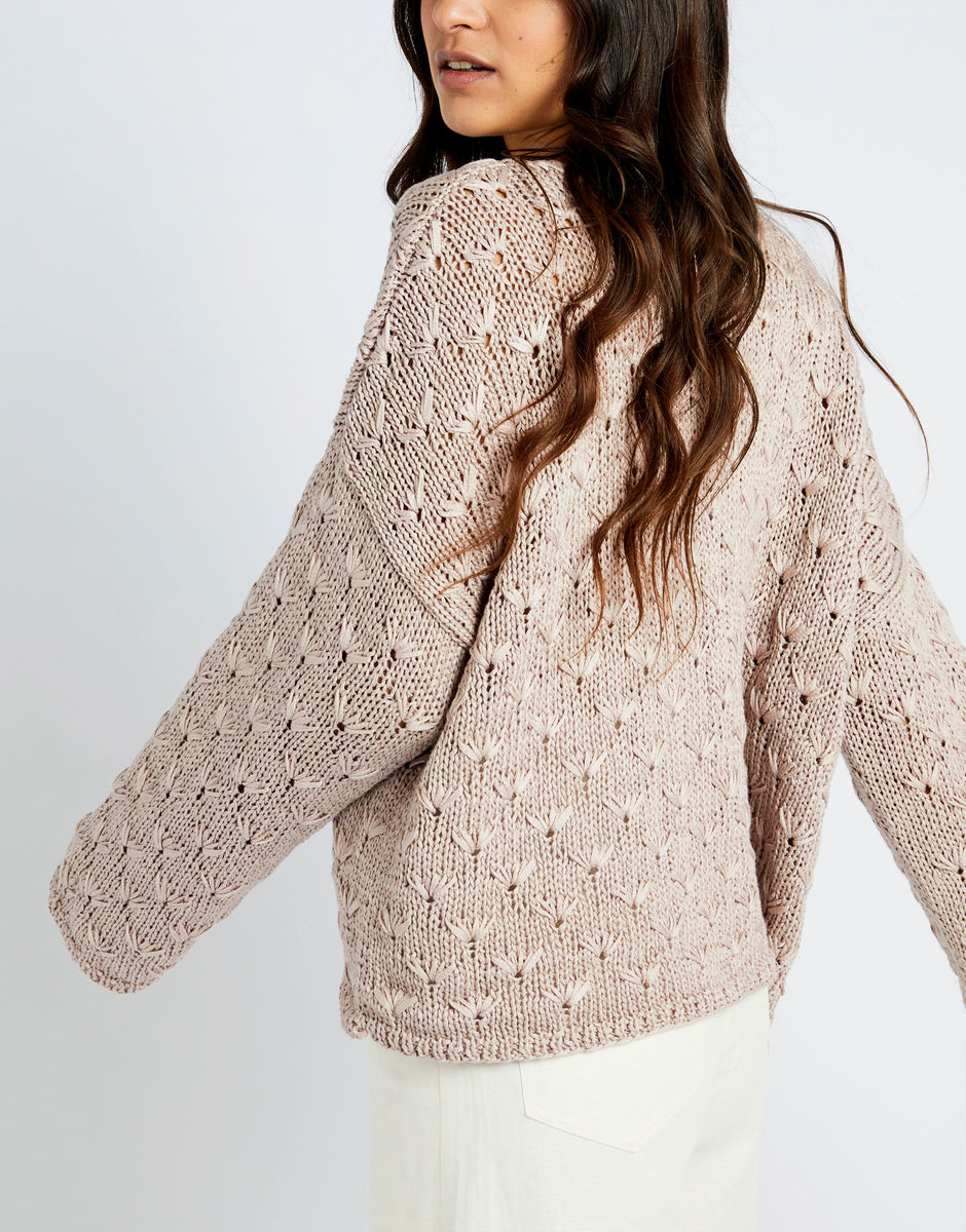 Moloko Cardigan