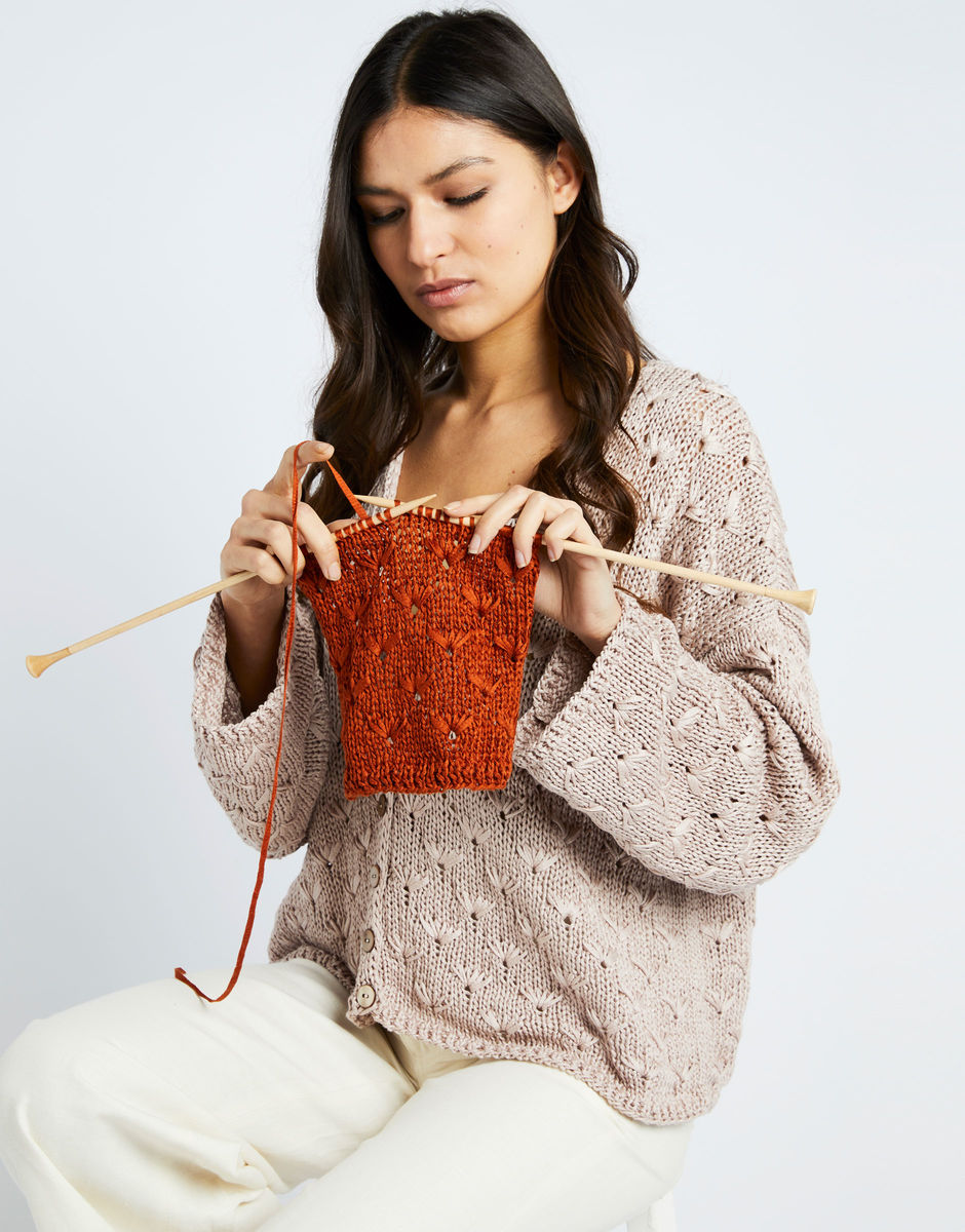 Moloko Cardigan