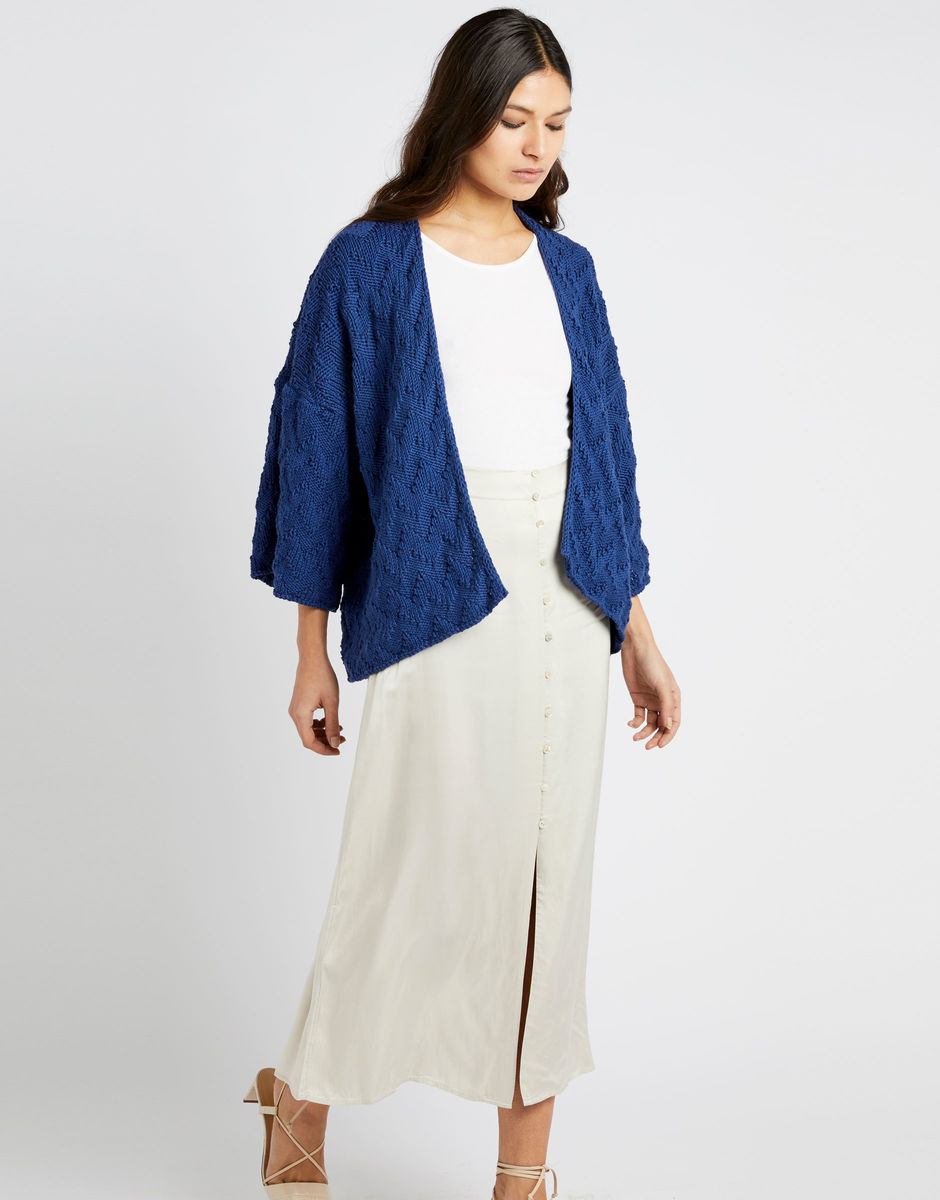 Pacha Cardigan