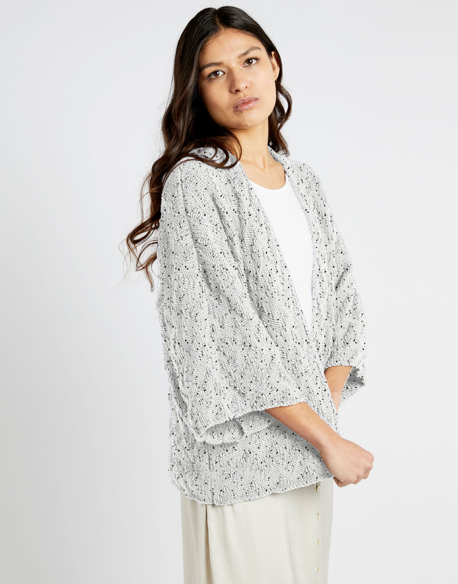 Pacha Cardigan 101 Spots
