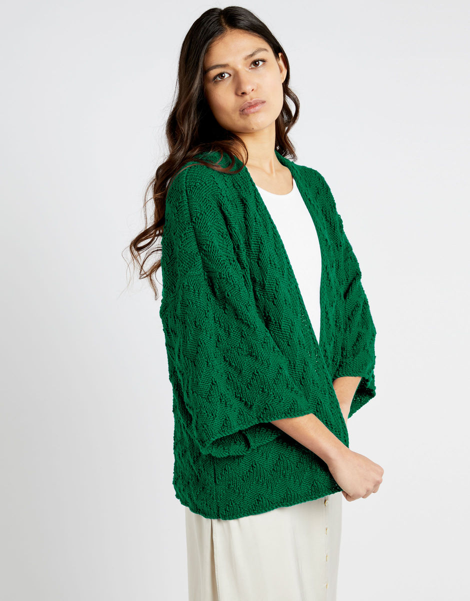 Pacha Cardigan Land Of Oz