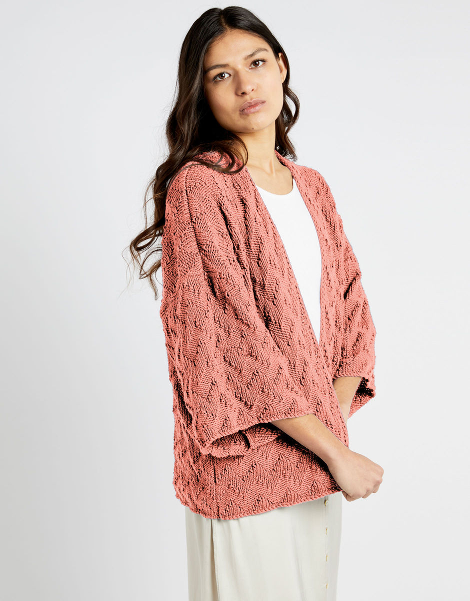 Pacha Cardigan Malibu
