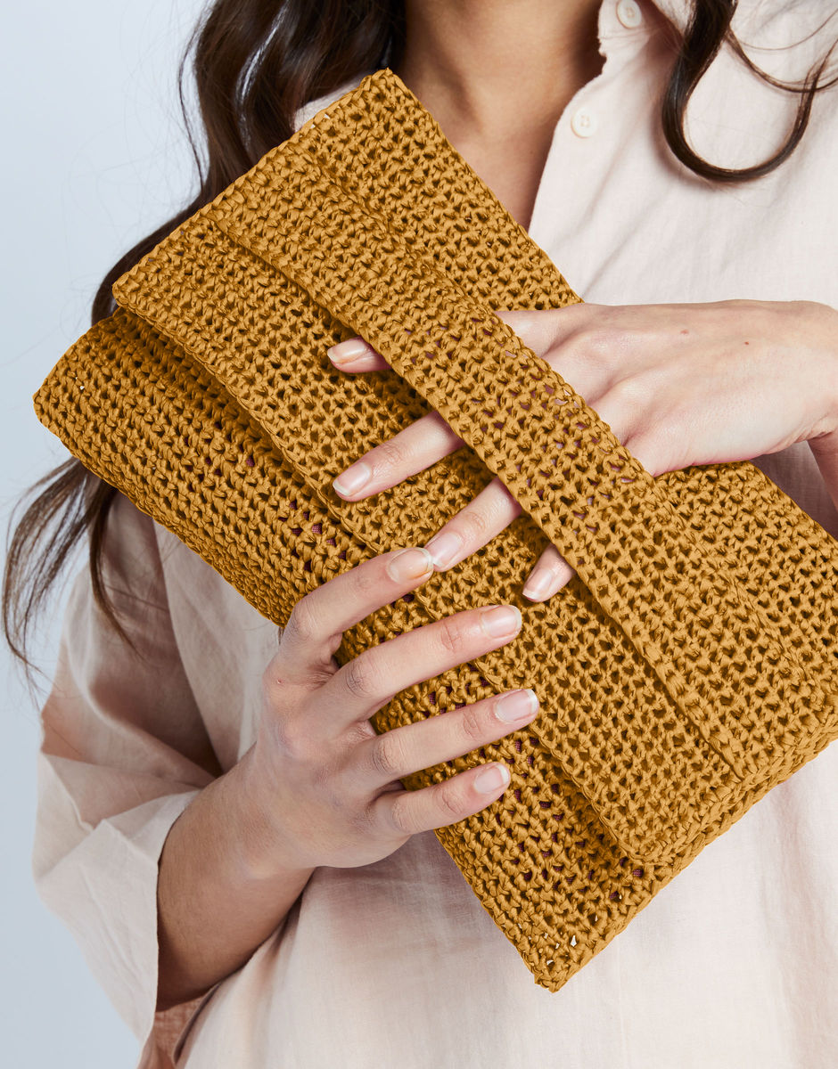 Sac Big Love Tropez Tan